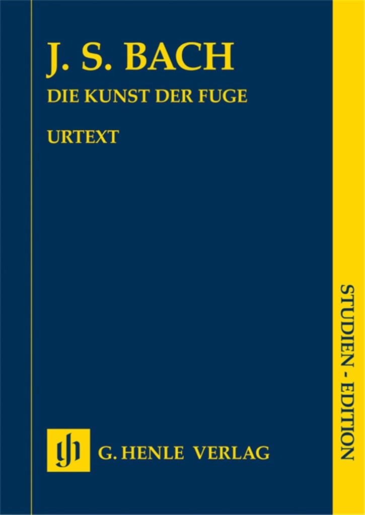 Arte Della Fuga